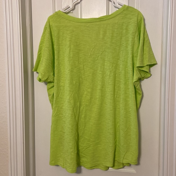 Torrid Classic Fit Tee - Picture 5 of 5